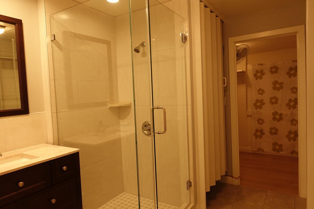 Auberge de jeunesse Widblue à Los Angeles Extérieur photo