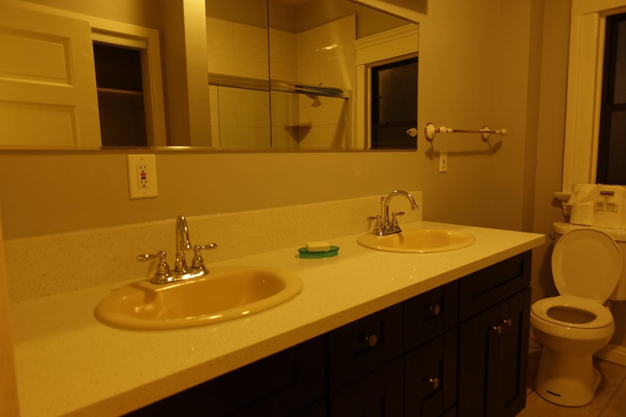Auberge de jeunesse Widblue à Los Angeles Extérieur photo